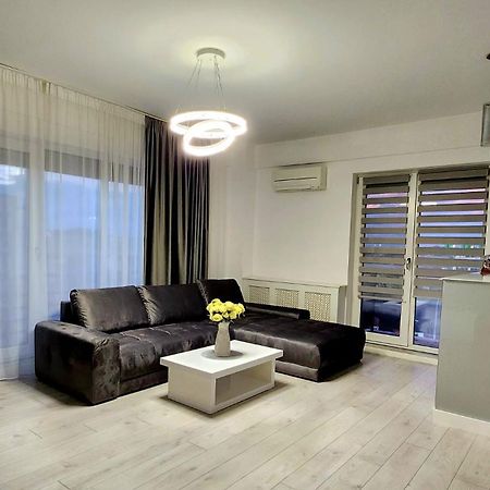 Nicho Residence Bucurestii Noi Екстериор снимка