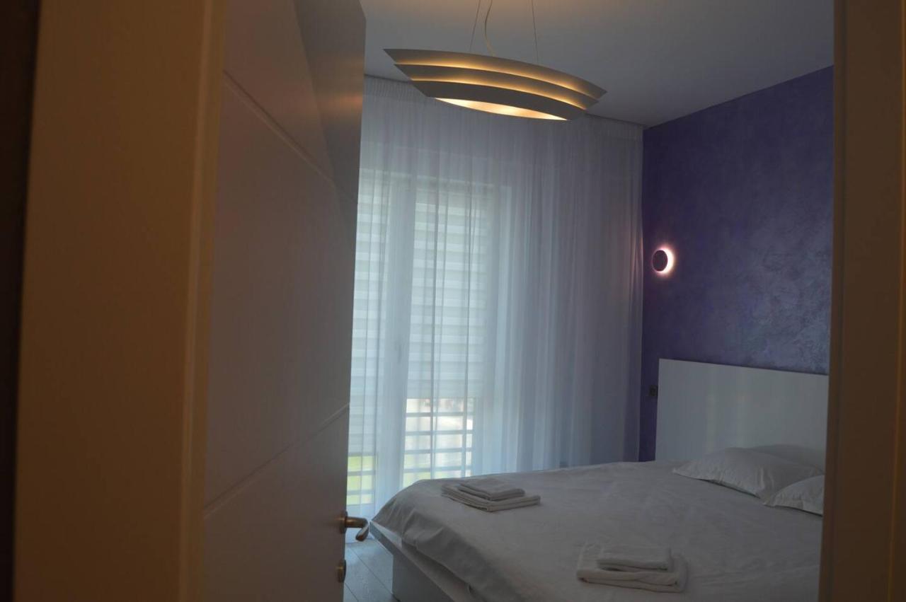 Nicho Residence Bucurestii Noi Екстериор снимка