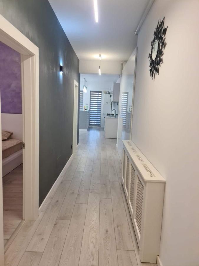Nicho Residence Bucurestii Noi Екстериор снимка
