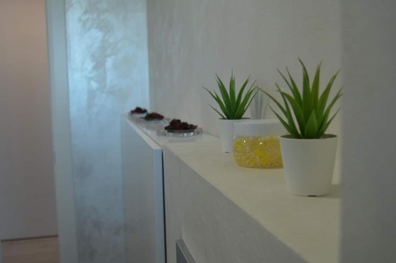 Nicho Residence Bucurestii Noi Екстериор снимка