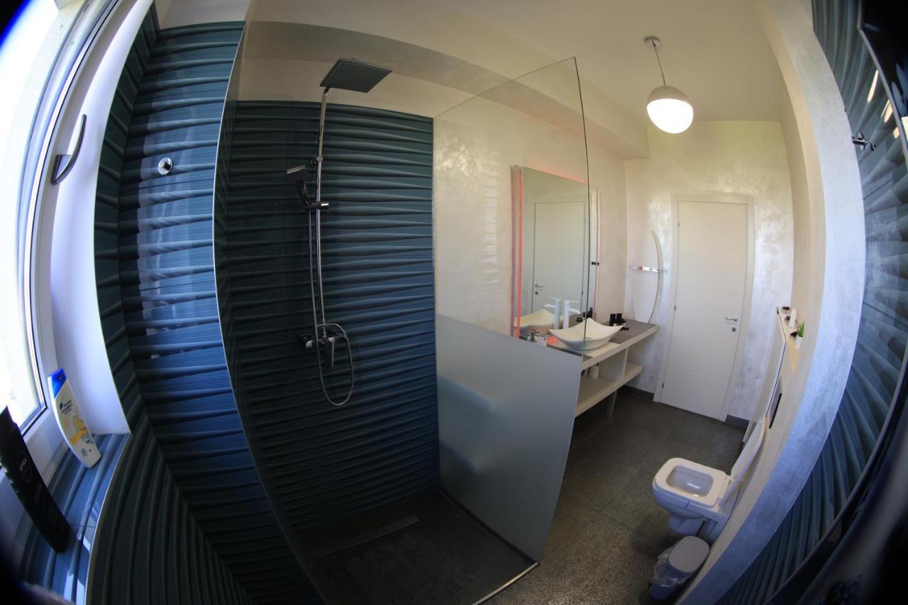 Nicho Residence Bucurestii Noi Екстериор снимка